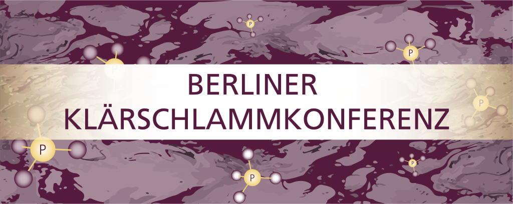 5. Berliner Klärschlammkonferenz, 14. und 15. November 2022