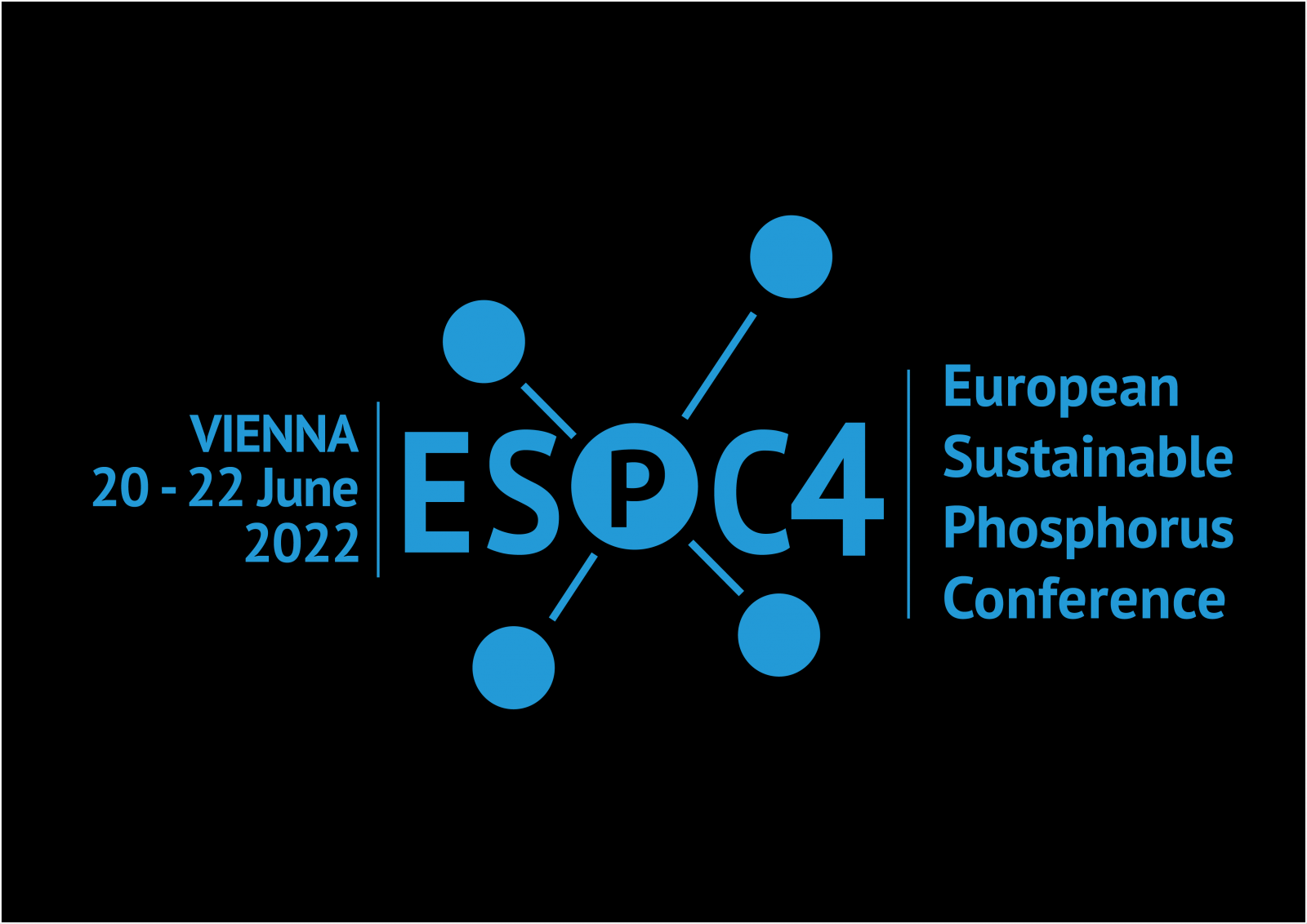 4th European Sustainable Phosphorus Conference 2022 (ESPC4)