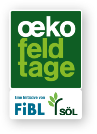 DPP Öko-Feldtage